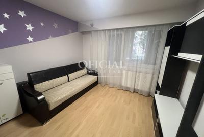 Apartament cu 2 camere decomandat, mobilat în Mănăștur - 6