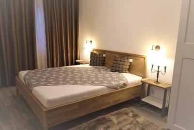 Apartament cu 2 camere decomandat, mobilat în Florești - 8