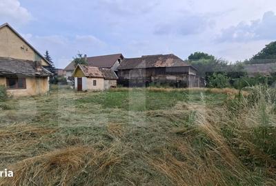 Casă cu 2 camere în Central