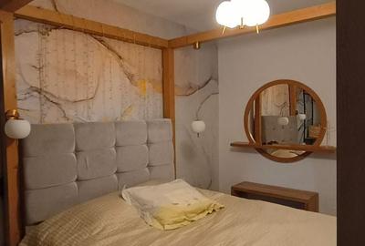 Apartament cu 2 camere semidecomandat în Mărăști - 2
