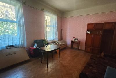 Apartament cu 2 camere în Elisabetin