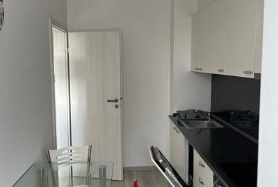 Apartament cu 2 camere în Iosia - 9
