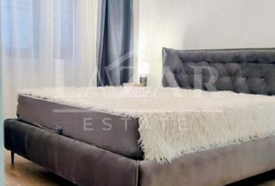 Apartament cu 2 camere decomandat în Băneasa - 1