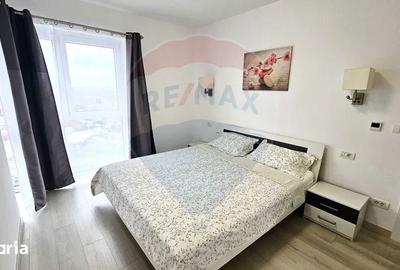 Apartament cu 3 camere în Șega - 3