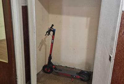 Apartament cu 3 camere semidecomandat în Liviu Rebreanu