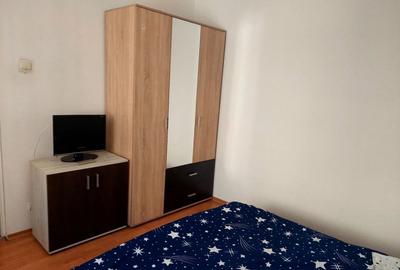 Apartament cu 2 camere decomandat, mobilat în Drumul Taberei