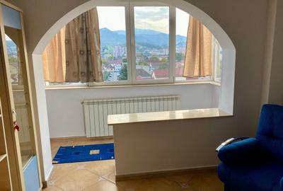 Apartament cu 2 camere decomandat în Exterior Vest - 3
