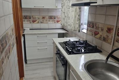Apartament cu 2 camere decomandat în Sud