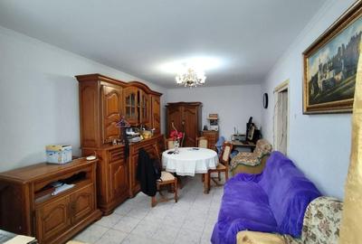 Apartament cu 2 camere decomandat, mobilat în Nord
