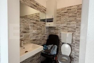 Apartament cu 2 camere în Florești