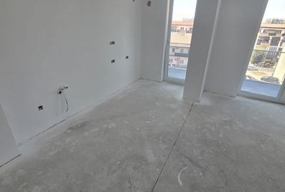 Apartament cu 2 camere decomandat în Mărăști