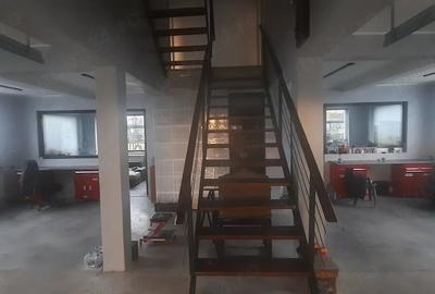 Spațiu comercial, de 200 mp, în Cumpăna - 7