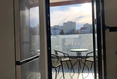 Apartament cu 2 camere decomandat în Nord - 2