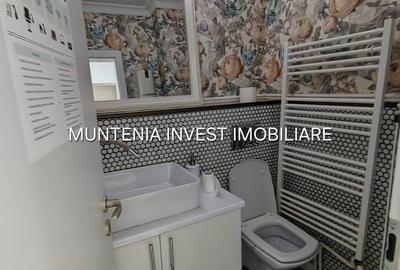 Spațiu comercial, de 70 mp, în Central