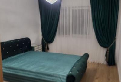 Garsonieră decomandată în Șelimbăr - 2