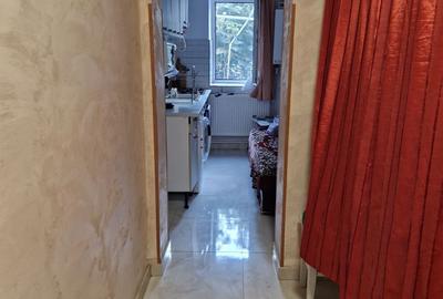 Apartament cu 2 camere decomandat în Abator - 2