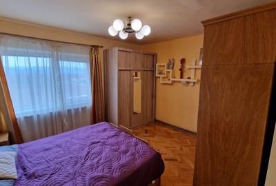 Apartament cu 3 camere decomandat în Orăștie - 2