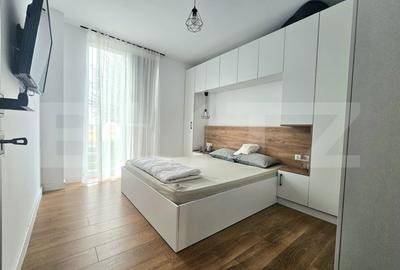 Apartament cu 2 camere decomandat, mobilat în Torontalului - 3