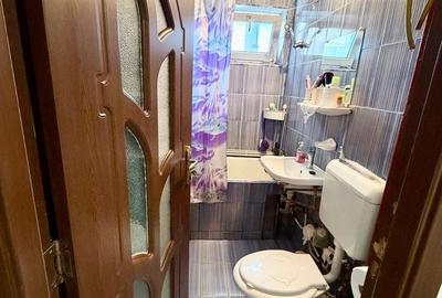 Apartament cu 2 camere semidecomandat în Central - 3