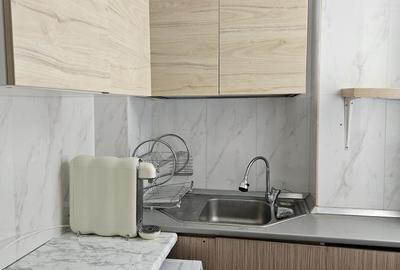 Apartament cu 2 camere în Teiul Doamnei - 1