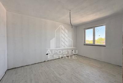 Apartament cu 2 camere semidecomandat în Chișoda - 2