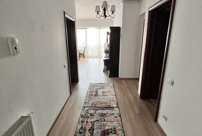Apartament cu 3 camere decomandat în 13 Septembrie