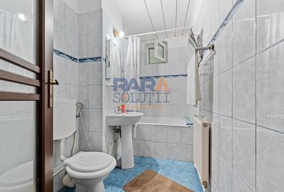 Apartament cu 4 camere decomandat în Ultracentral - 8