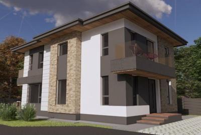 Teren Construcții intravilan de 460 mp, în Exterior Nord - 5