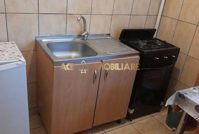 Garsonieră semidecomandată, mobilată în Costin Georgian - 5