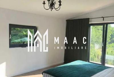 Casă cu 5 camere cu Teren 1900 Mp în Sadu - 4