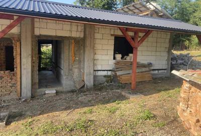 Casă cu 4 camere în Valea Stânii - 6