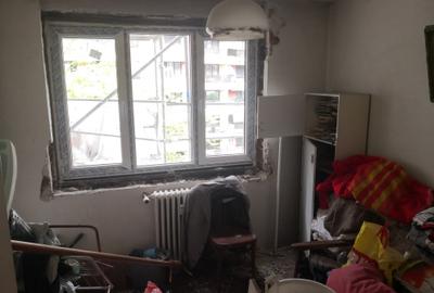 Apartament cu 3 camere semidecomandat în Ștefan cel Mare - 3