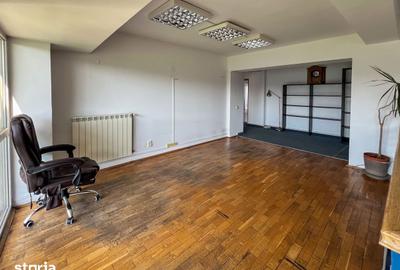 Apartament cu 6 camere, mobilat în Centrul Civic - 7