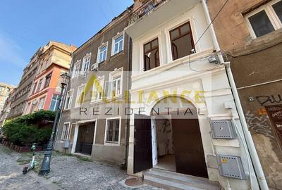Casă cu Teren 50 Mp în Unirii