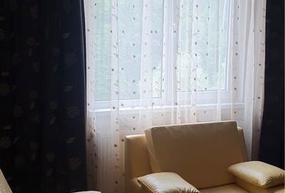 Apartament cu 4 camere decomandat în Central - 5