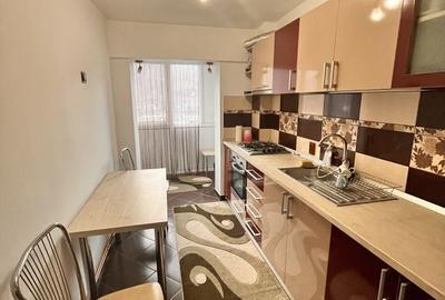 Apartament cu 3 camere decomandat în Central - 4