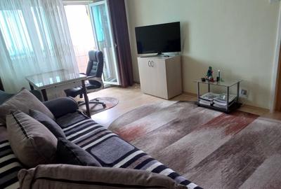 Apartament cu 2 camere decomandat în Dacia