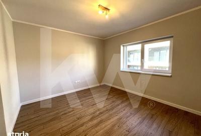 Apartament cu 3 camere decomandat, mobilat în Cristian