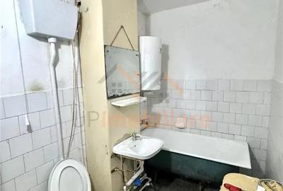 Apartament cu 4 camere în Voivozi (Popești) - 1