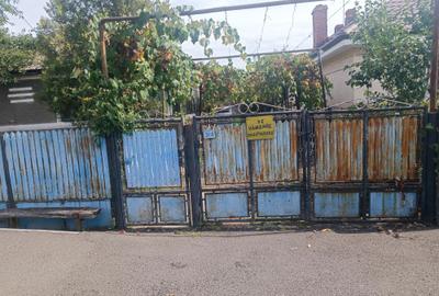 Casă cu 4 camere în Florești - 2