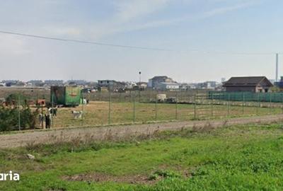 Teren de 500 mp, în Central