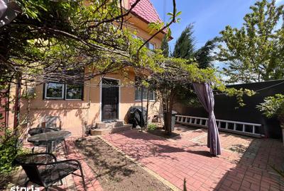 Casă cu 5 camere cu Teren 30 Mp în Apărătorii Patriei - 6