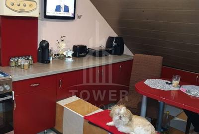 Apartament cu 3 camere, mobilat în Șelimbăr - 10