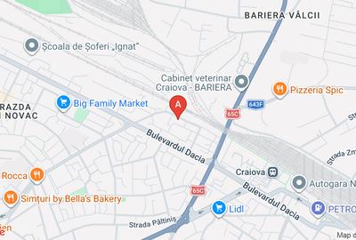 Casă individuală cu 5 camere cu Teren 172 Mp în Brazda lui Novac