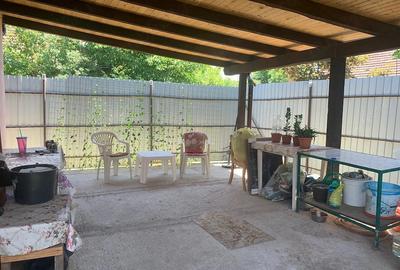 Casă cu 3 camere cu Teren 722 Mp în Surducu Mare - 4