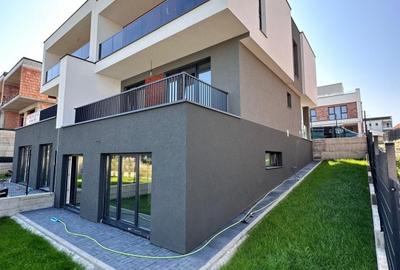Duplex cu 6 camere cu Canalizare în Florești - 3