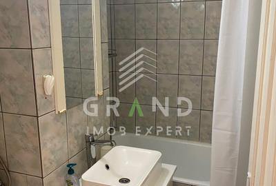 Apartament cu 2 camere decomandat, mobilat în Mănăștur - 7