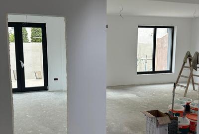 Duplex cu 4 camere cu Teren 214 Mp în Theodor Pallady - 16