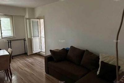 Apartament cu 3 camere decomandat în Ultracentral