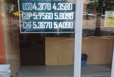 Spațiu comercial, de 180 mp, în Ștefan cel Mare - 10